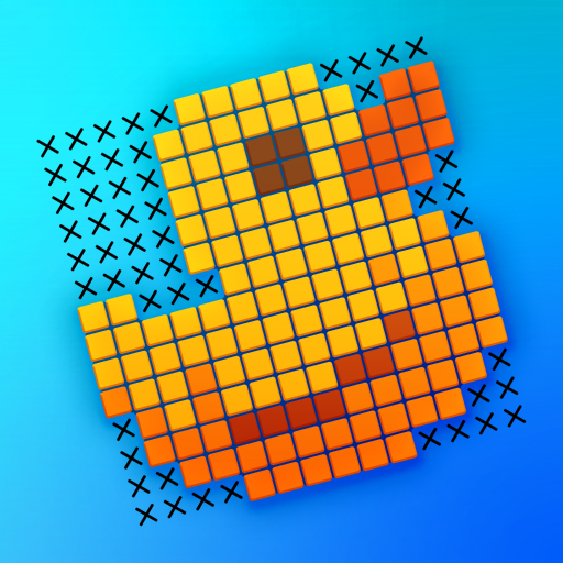 Nonogram: Picture Cross Puzzle Game