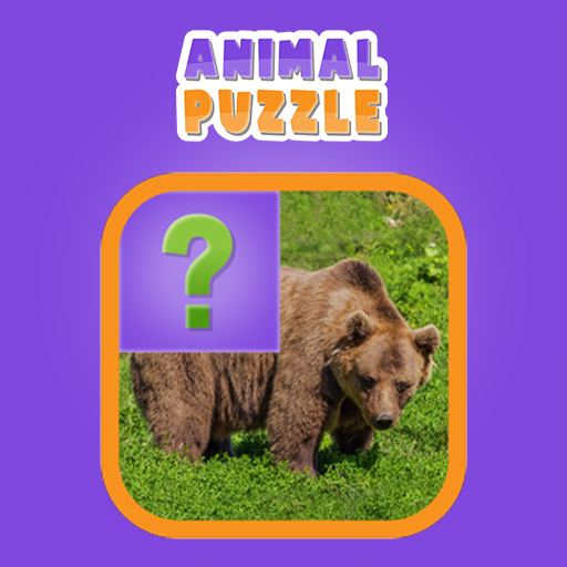 Animal Puzzle