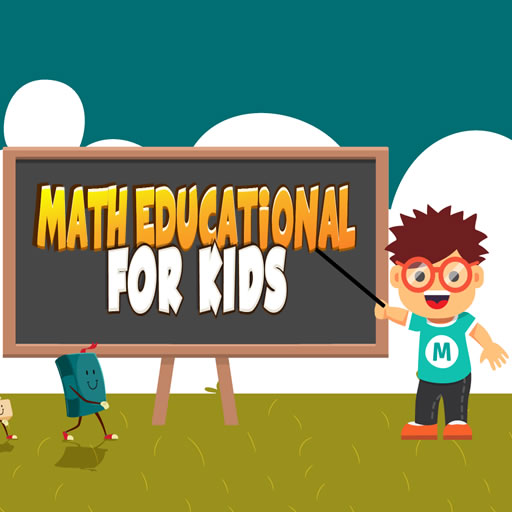 Math Educational For Kids