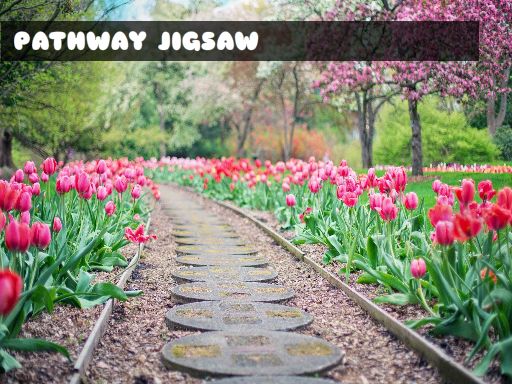 Pathway Jigsaw