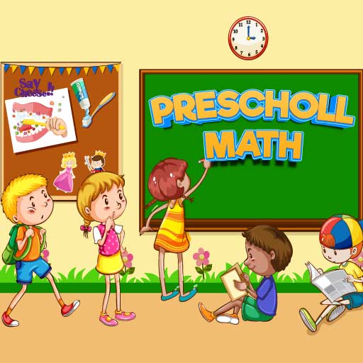 Preschool Math