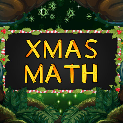 X-Mas Math