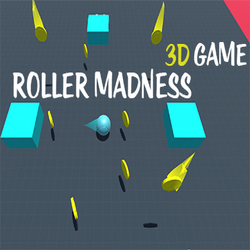 Roller Madness