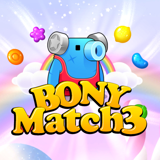 Bony Match3