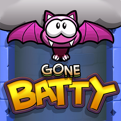 Gone Batty