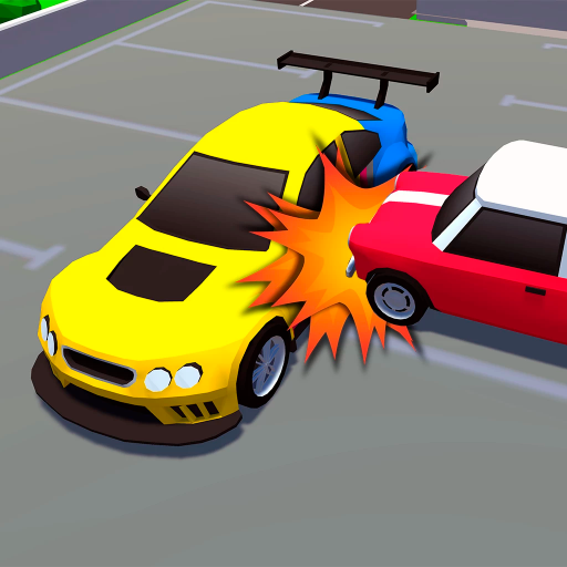 Car parking 3D: Merge Puzzle