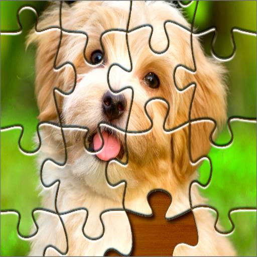 Pets JigSaw