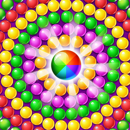 Bubble Shooter Balls