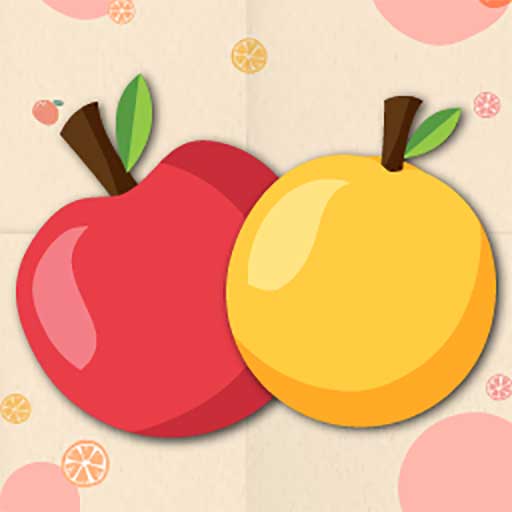 Apples & Lemons  Hyper Casual Puzzle Game