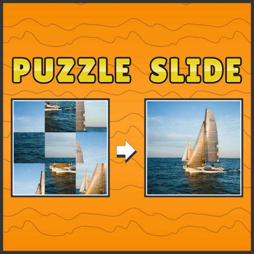 Puzzle Slide