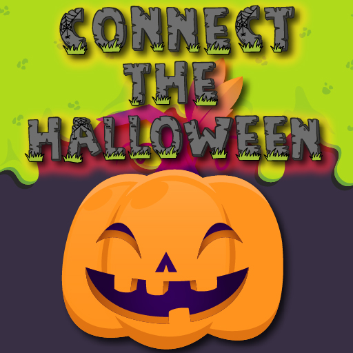 Connect The Halloween