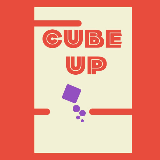 Cube Up