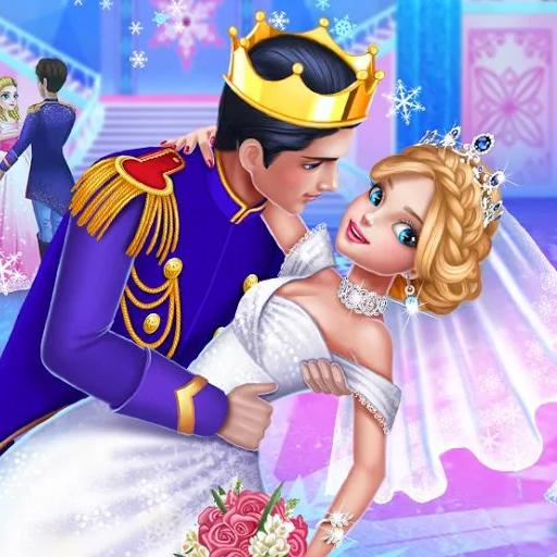 Princess Royal Dream Wedding - Dress & Dance Like 