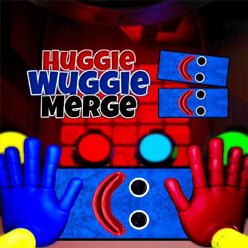 Huggie Wuggie Merge