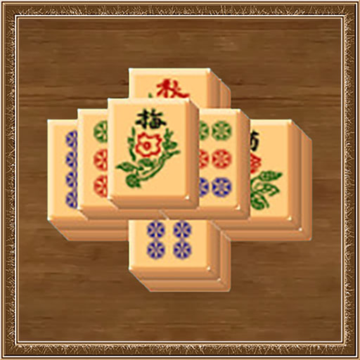 Mahjong Tiles