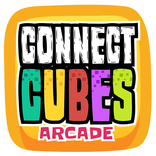 Connect Cube Arcade