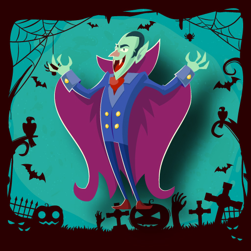 Halloween Jigsaw Puzzle