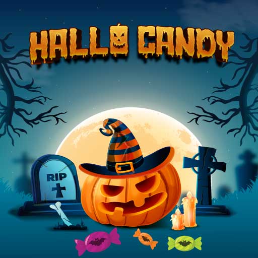 Hallo Candy