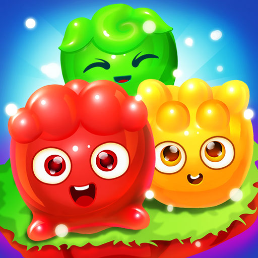 Jelly Crush 2