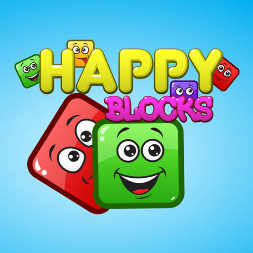 Happy blocks