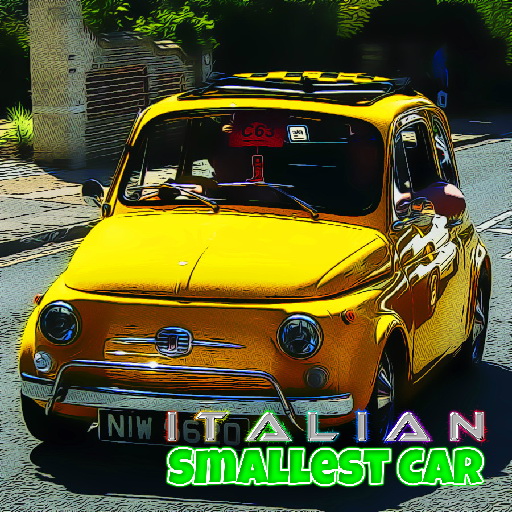 Italian Smallest Car