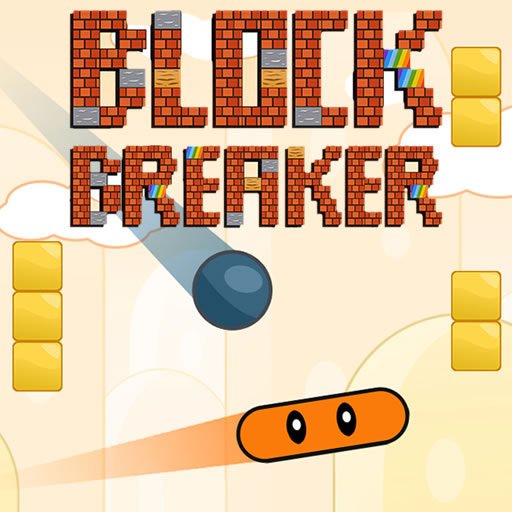 Block Breaker