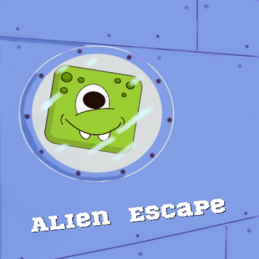 AlienEscape