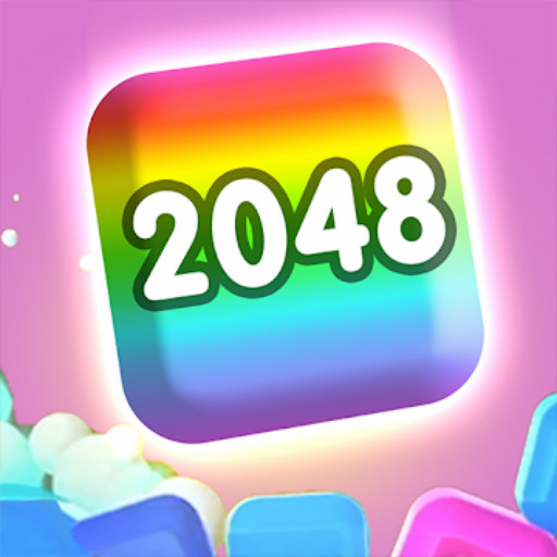 Arcade 2048