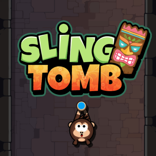 Sling Tomb Game