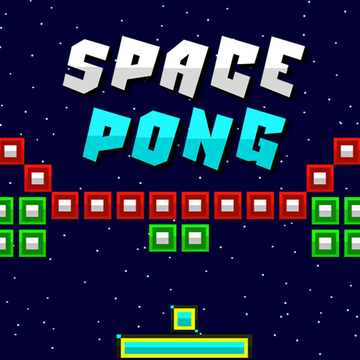 Space Pong Challenge