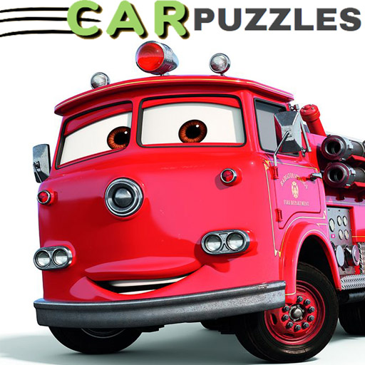 Car Puzzles