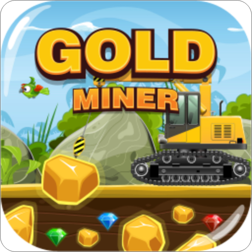 Gold Miner HD