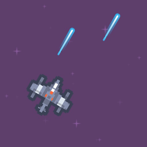 Space Pixels