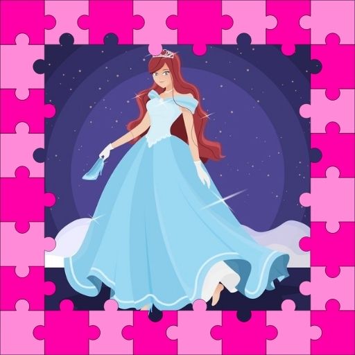 Princess Puzzle