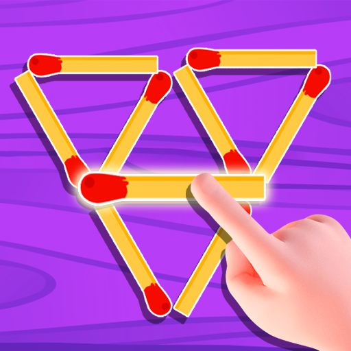 Matches Puzzle Game