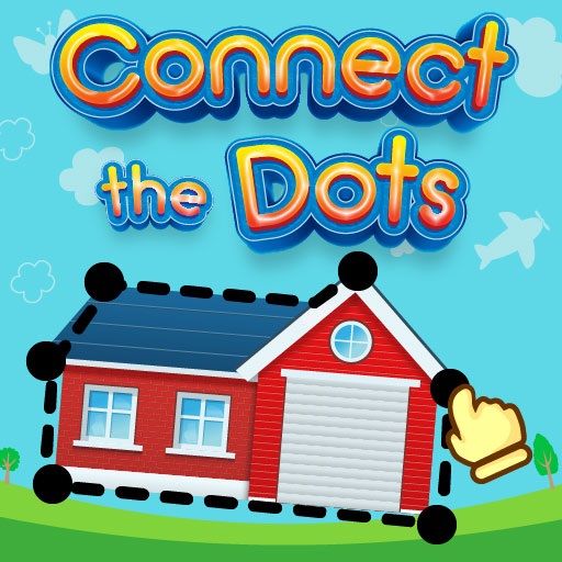 Connect The Dots Game