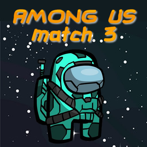 Among Us Match 3 