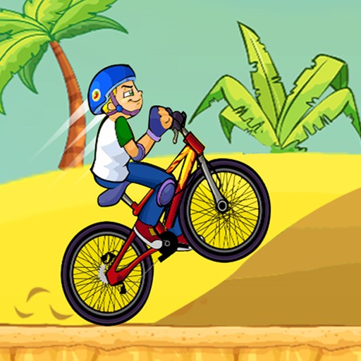 BMX Boy Online