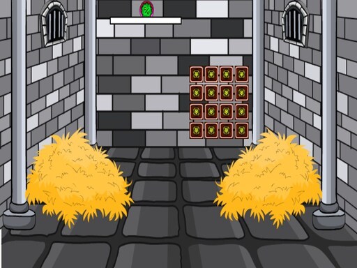 Castle Escape 3