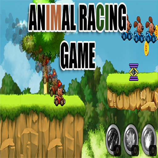 Animal race