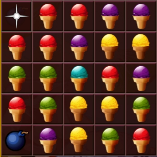 Icecream Blocks