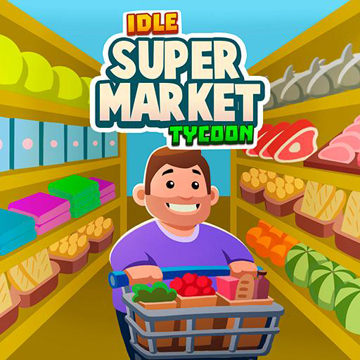 Supermarket Mania Journey