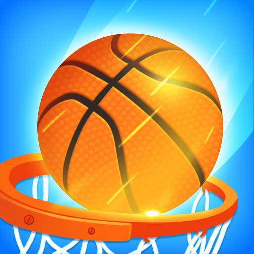 Super Hoops Basketball