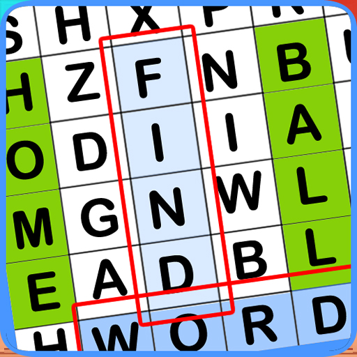 The Word Search