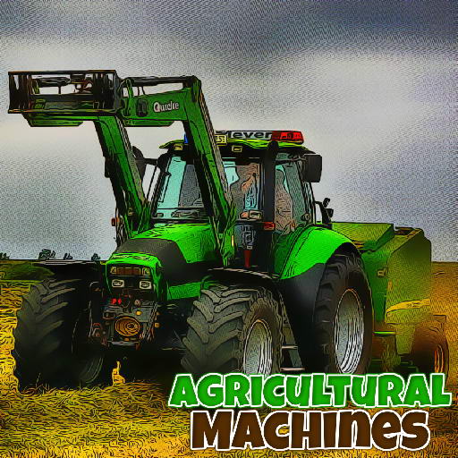 Agricultural Machines