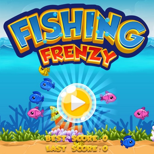 Fish Hunter