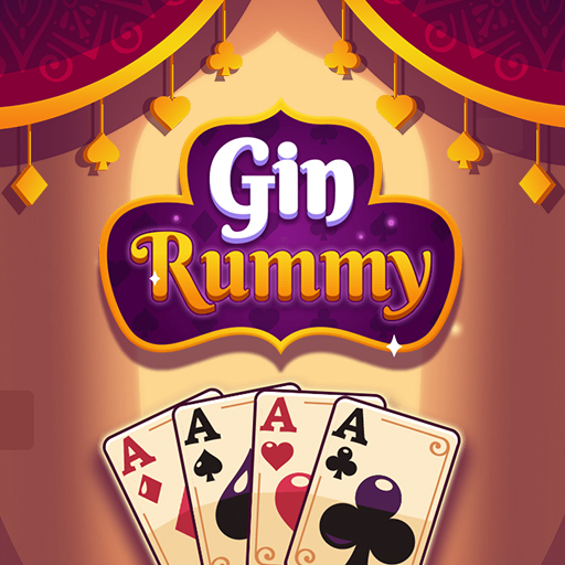 Gin Rummy