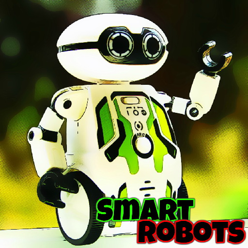 Smart Robots