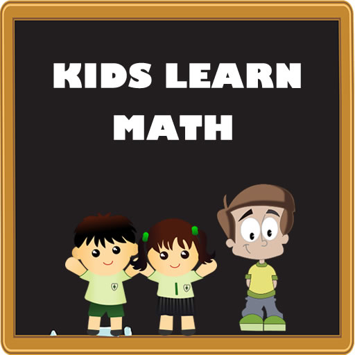 Kids Learn Math