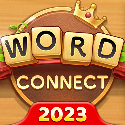 Word Connect Master